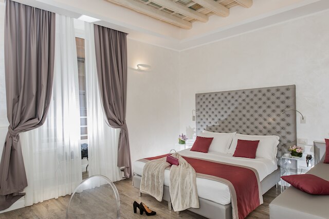 ホテル ナヴォナ