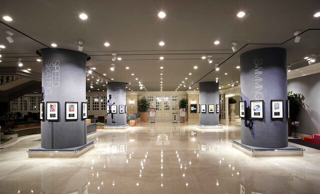 ケンジントン ホテル平昌