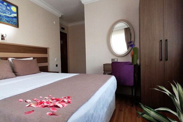 センボル ホテル