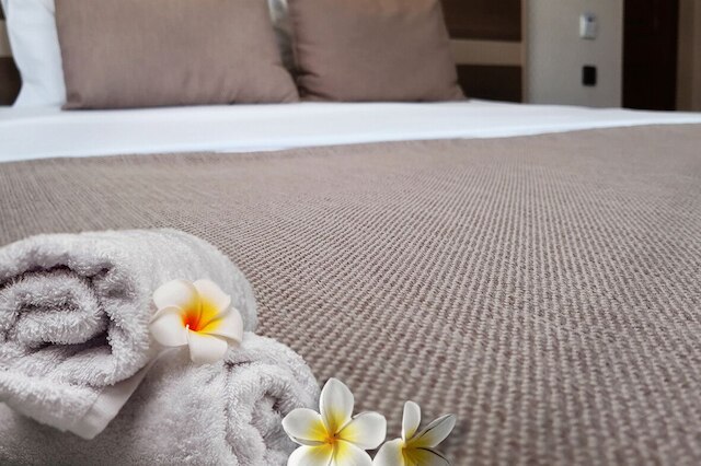 センボル ホテル