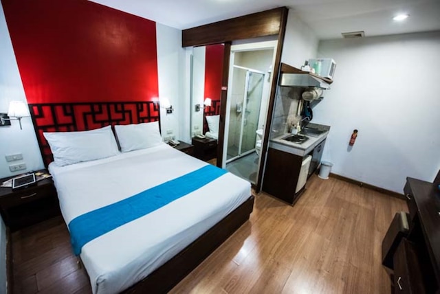 アラワナ エクスプレス チャイナタウン