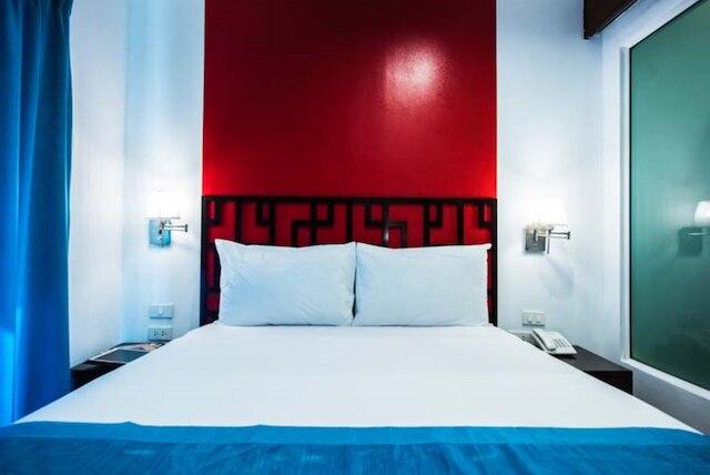 アラワナ エクスプレス チャイナタウン