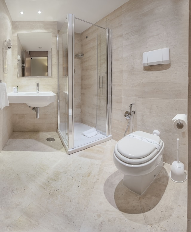 ローマ エアポート  ホテル フィウミチーノ