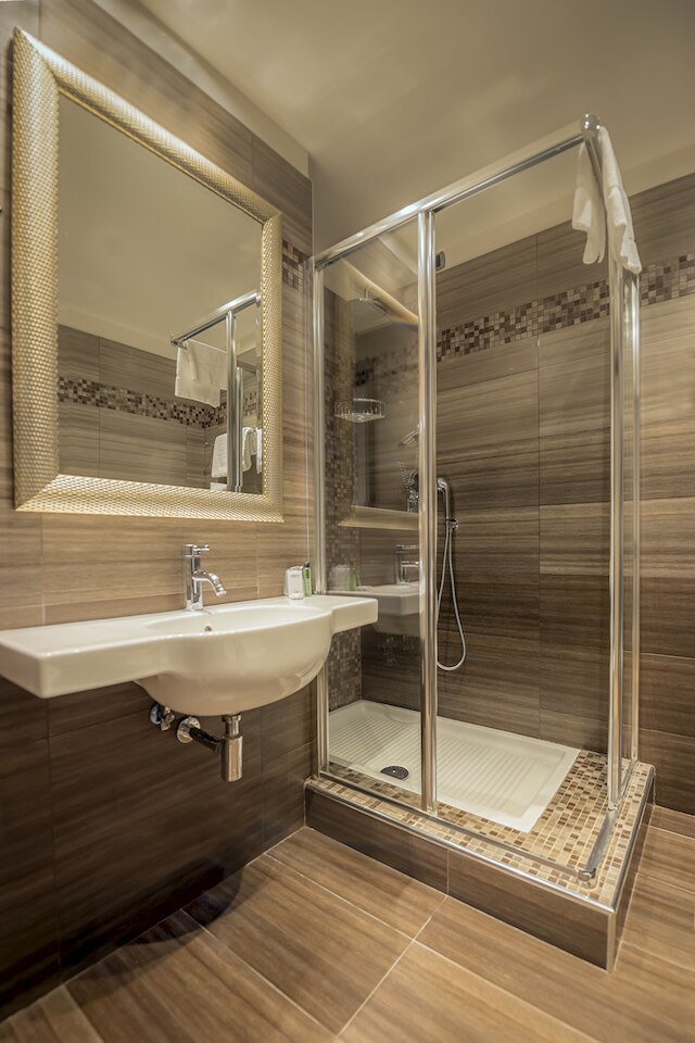 ローマ エアポート  ホテル フィウミチーノ