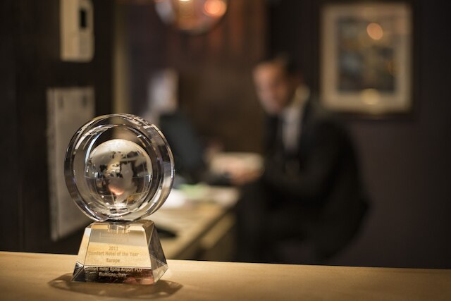 ローマ エアポート  ホテル フィウミチーノ