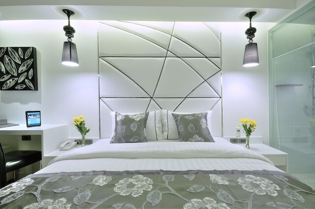 スクンビット スイーツ ホテル