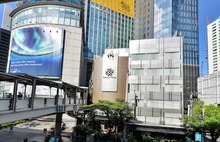 スクンビット スイーツ ホテル