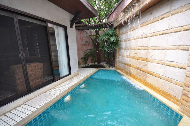 サイアム ソサイエティー ホテル & リゾート