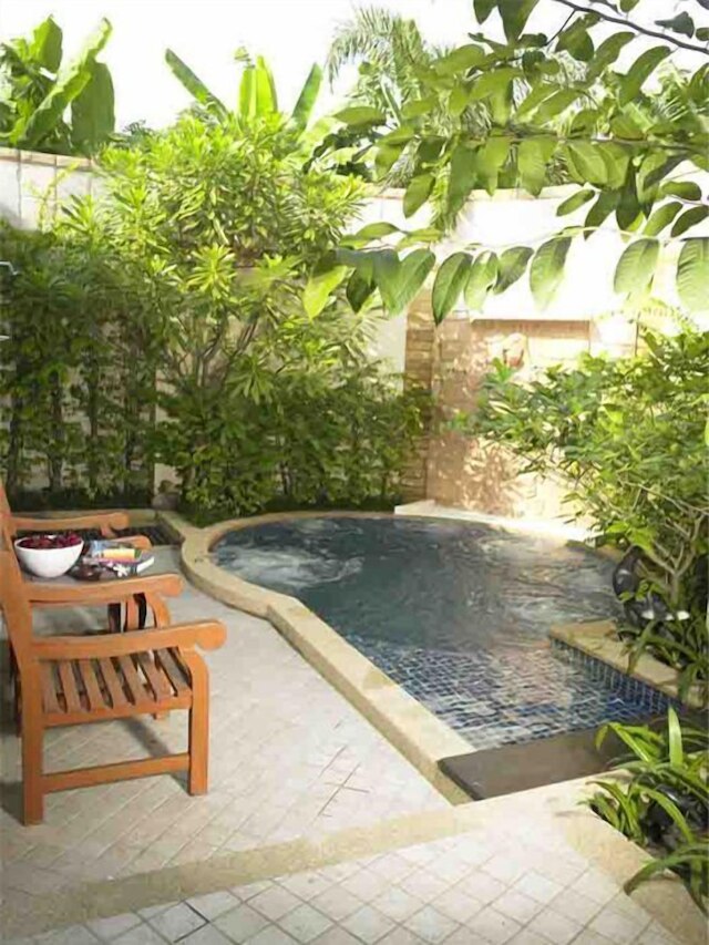 サイアム ソサイエティー ホテル & リゾート