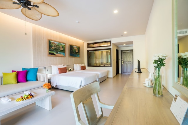 シリヤパンナ・ヴィラ・リゾート＆スパ・チェンマイ -