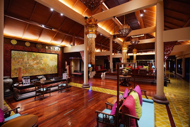 シリヤパンナ・ヴィラ・リゾート＆スパ・チェンマイ -