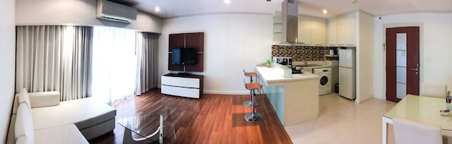 サトーン グレース サービスド レジデンス