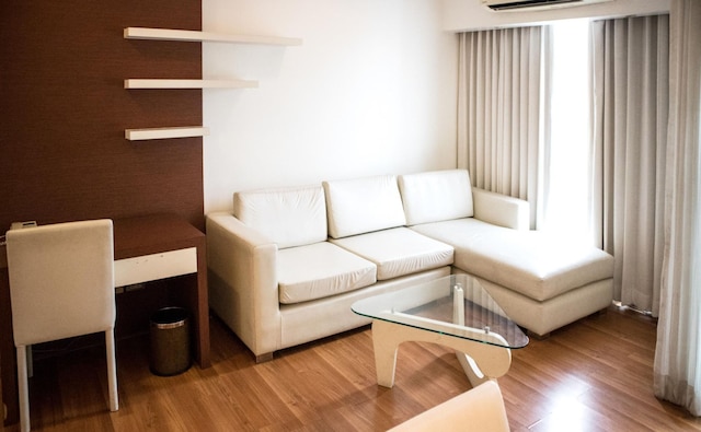 サトーン グレース サービスド レジデンス