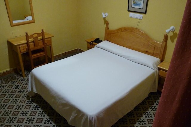 オスタル シエルペス