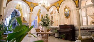 オスタル シエルペス