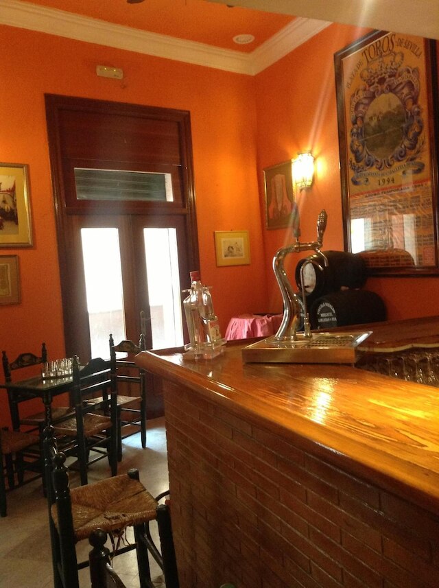 オスタル シエルペス