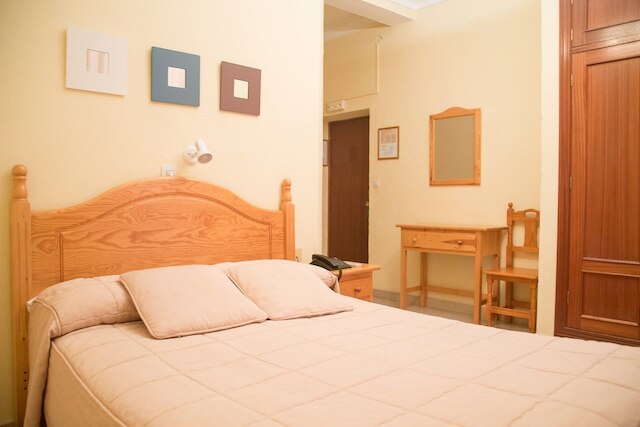 オスタル シエルペス