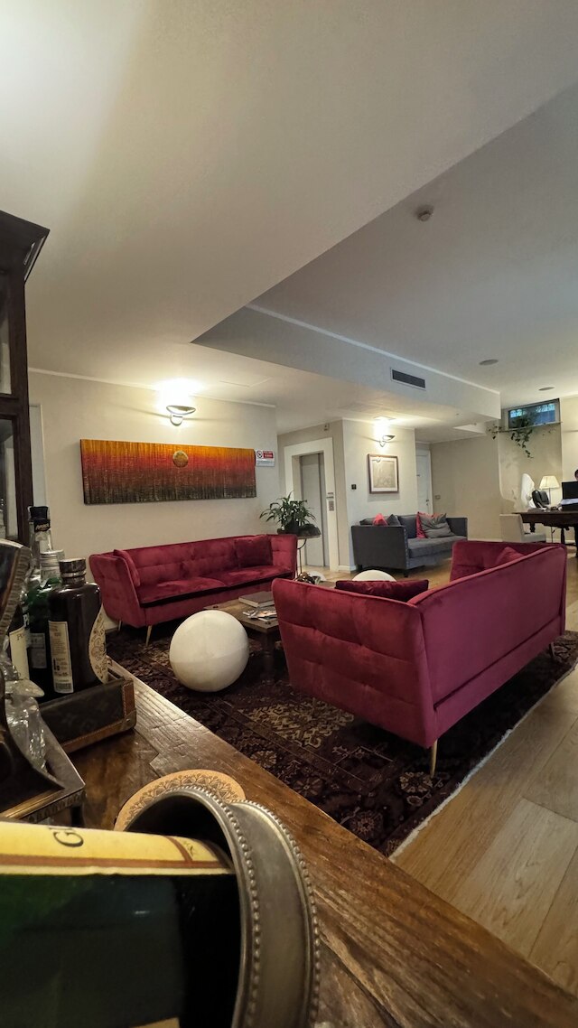 タウンハウス 33