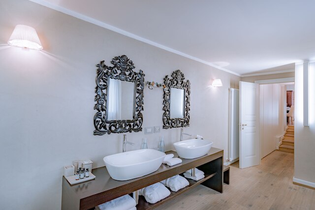 タウンハウス 33