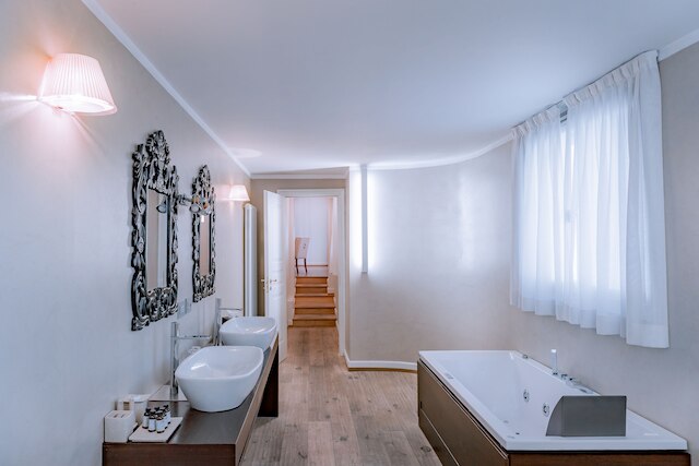 タウンハウス 33