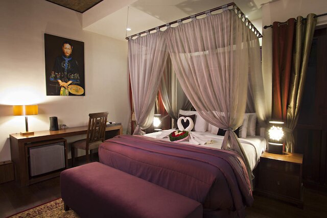 カニシカ ヴィラズ