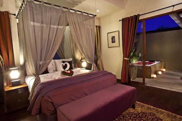 カニシカ ヴィラズ