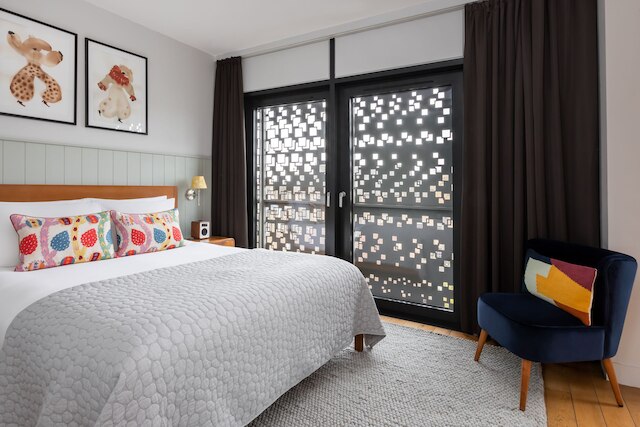 タウンホールホテル – ショーディッチ