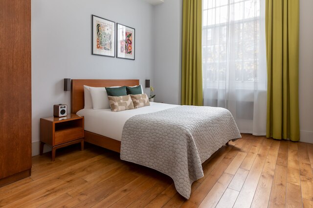 タウンホールホテル – ショーディッチ