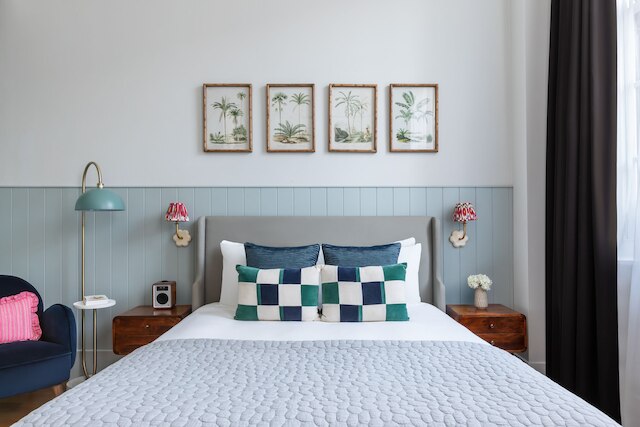 タウンホールホテル – ショーディッチ