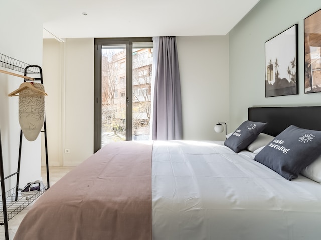 ライムホーム バルセロナ レクトル トリアド