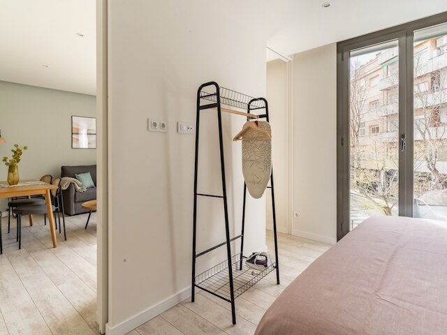 ライムホーム バルセロナ レクトル トリアド