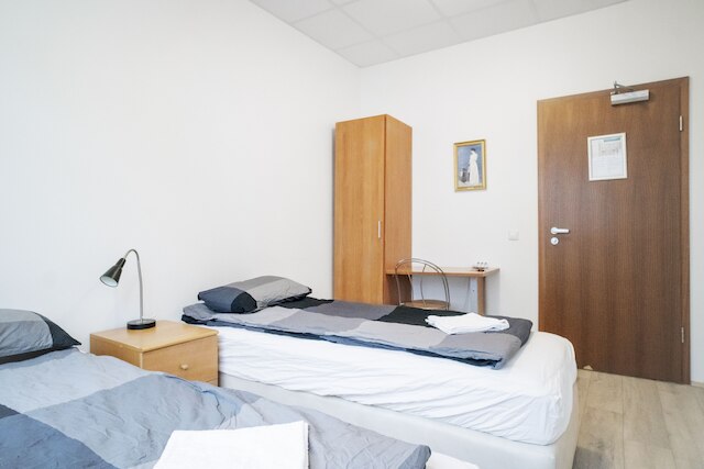 ゲストハウス パヴィ