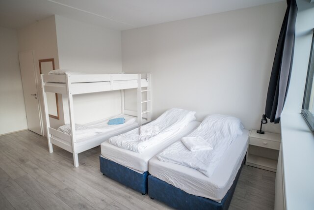 ゲストハウス パヴィ