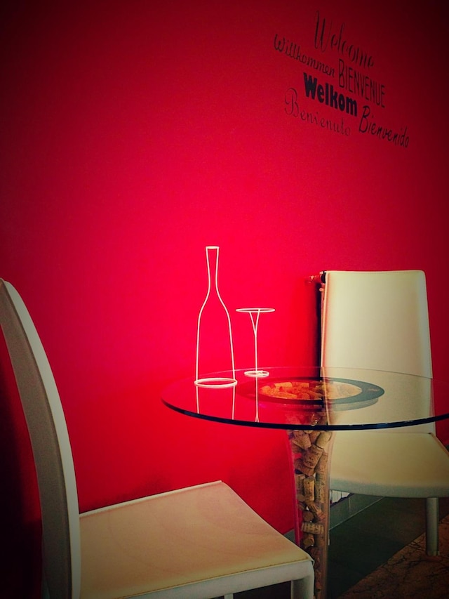 ホテル ロッソヴィーノ