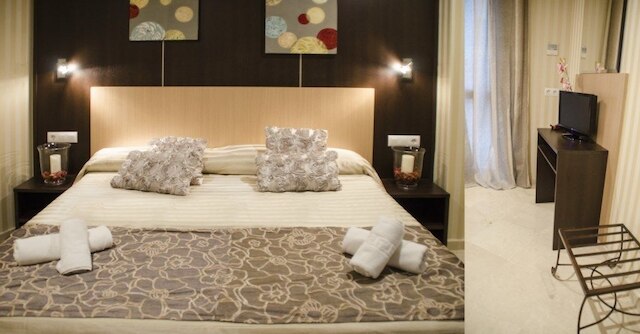 ホテル デュケーサ