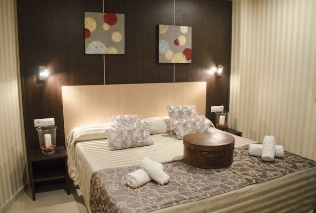 ホテル デュケーサ