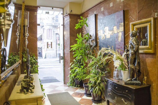 ホテル デュケーサ