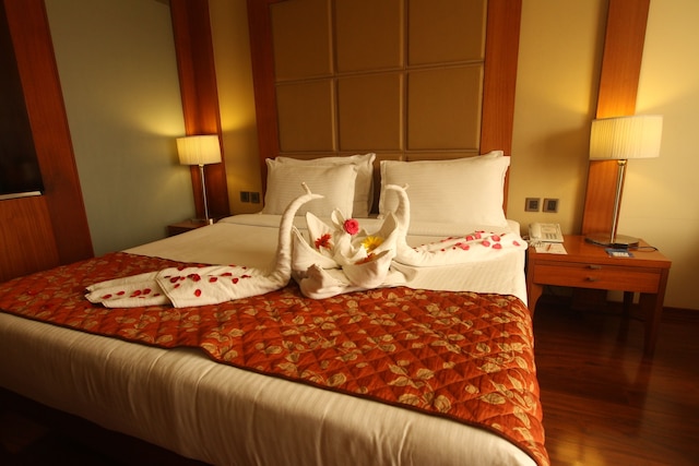 カンベイ グランド