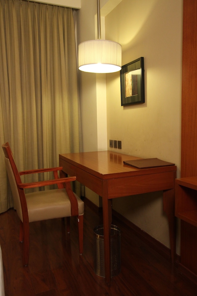 カンベイ グランド