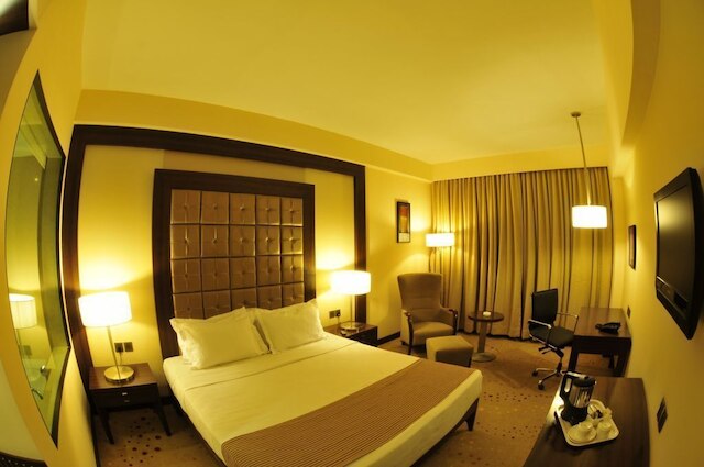 カンベイ グランド