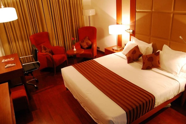 カンベイ グランド