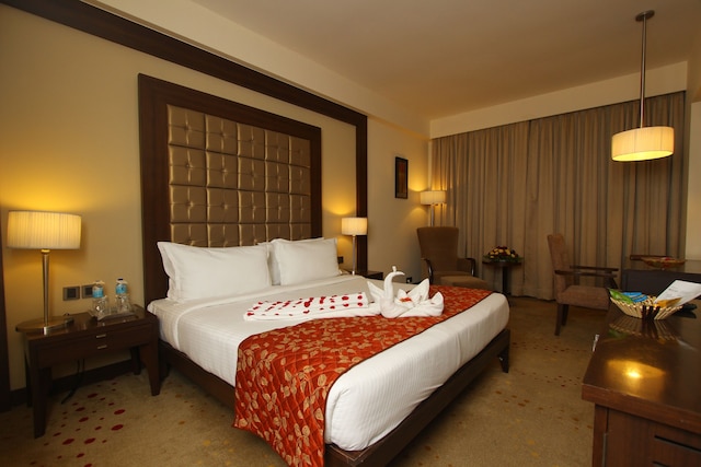 カンベイ グランド