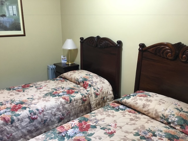 アヴォンモア オン ザ パーク ブティック ホテル