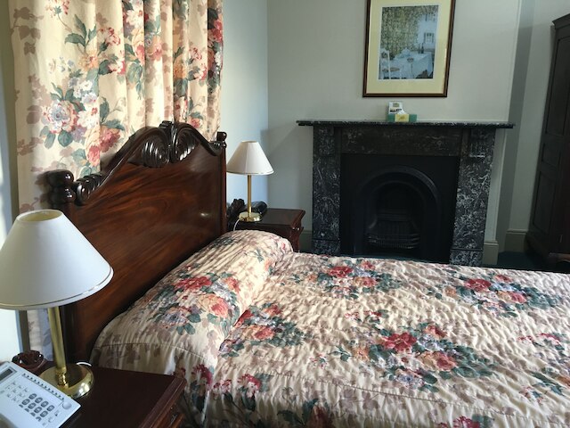 アヴォンモア オン ザ パーク ブティック ホテル