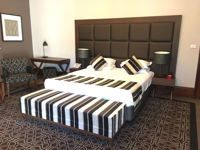 アヴォンモア オン ザ パーク ブティック ホテル