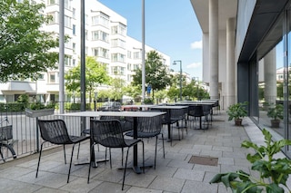 ベストウエスタン プラス パーク シティ ハンマルビー ショースタッド