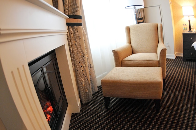 ル サン マルタン ホテル パルティキュリエ モントリオール