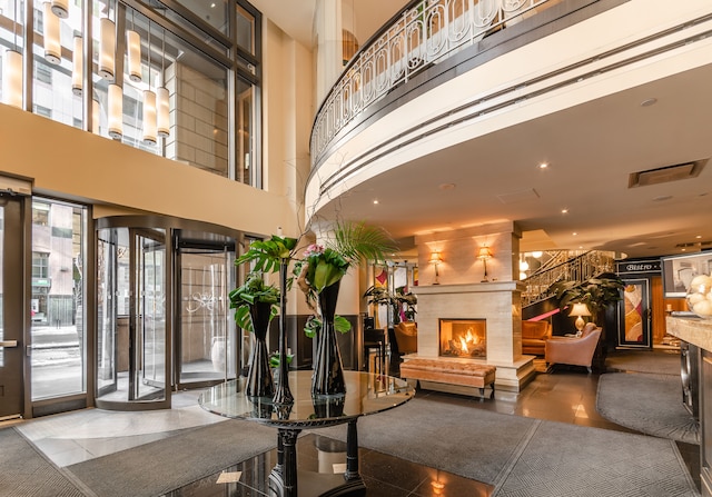 ル サン マルタン ホテル パルティキュリエ モントリオール