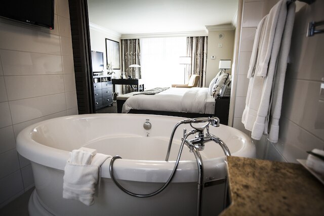 ル サン マルタン ホテル パルティキュリエ モントリオール