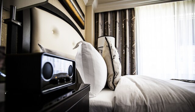 ル サン マルタン ホテル パルティキュリエ モントリオール